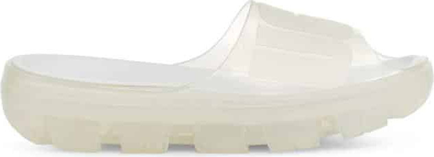 UGG  JELLA CLEAR SLIDE CLEAR 1136763-clr כפכפים