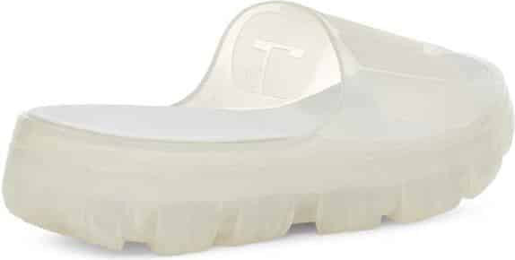 UGG  JELLA CLEAR SLIDE CLEAR 1136763-clr כפכפים