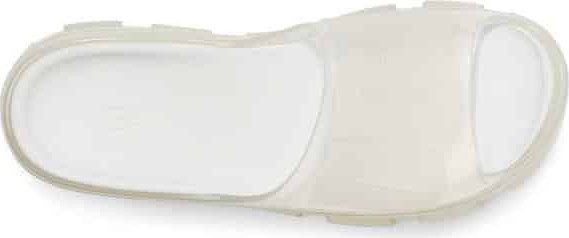 UGG  JELLA CLEAR SLIDE CLEAR 1136763-clr כפכפים