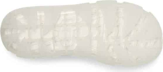 UGG  JELLA CLEAR SLIDE CLEAR 1136763-clr כפכפים