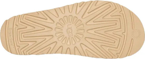 UGG Goldenstar Chestnut 1136783-che סנדלים