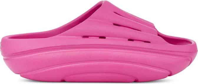 UGG  FOAMO SLIDE DRAGON FRUIT 1136880-dfrt כפכפים