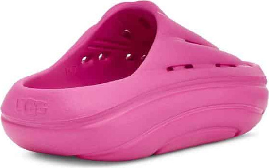 UGG  FOAMO SLIDE DRAGON FRUIT 1136880-dfrt כפכפים