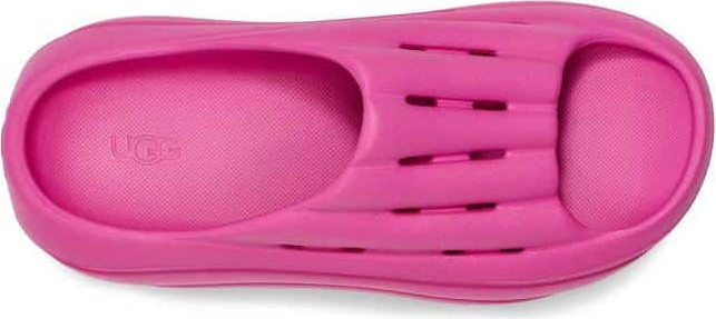 UGG  FOAMO SLIDE DRAGON FRUIT 1136880-dfrt כפכפים