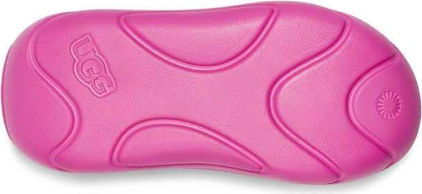 UGG  FOAMO SLIDE DRAGON FRUIT 1136880-dfrt כפכפים