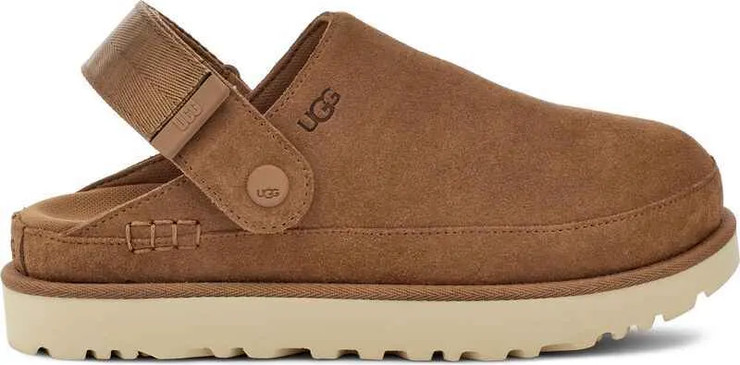 UGG Goldenstar Clog Chestnut 1138252-che כפכפים