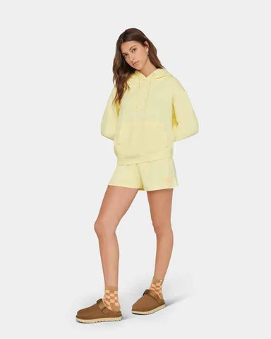 UGG Goldenstar Clog Chestnut 1138252-che כפכפים