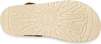 UGG Goldenstar Clog Chestnut 1138252-che כפכפים