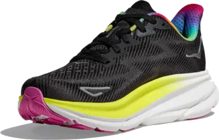 נעלי ריצה הוקה לגברים Hoka Clifton 9