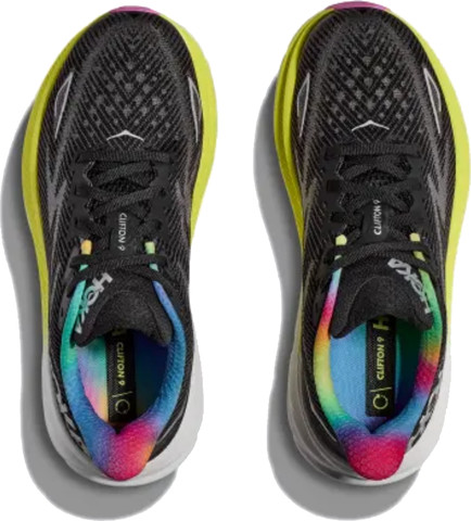 נעלי ריצה הוקה לגברים Hoka Clifton 9