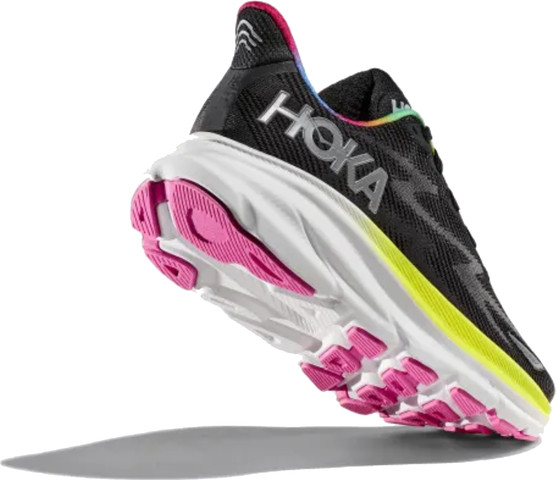 נעלי ריצה הוקה לגברים Hoka Clifton 9