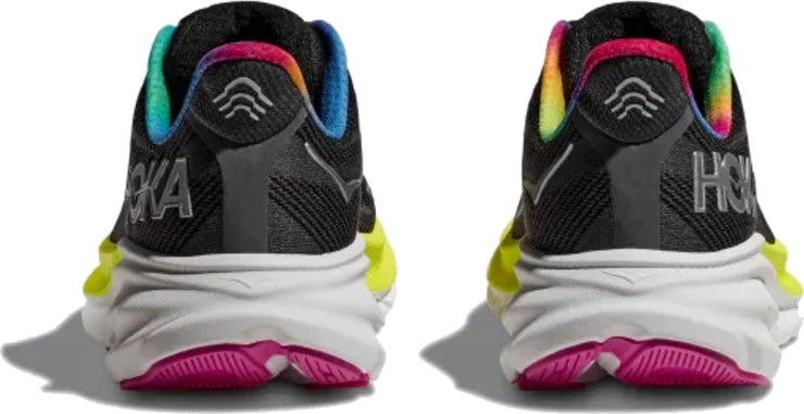נעלי ריצה הוקה לגברים Hoka Clifton 9