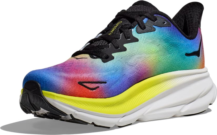 נעלי ריצה הוקה לנשים Hoka Clifton 9