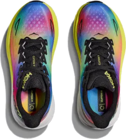 נעלי ריצה הוקה לנשים Hoka Clifton 9