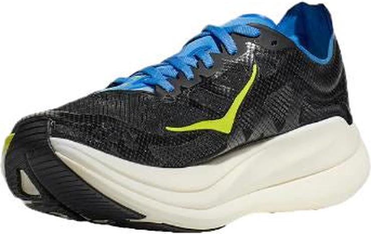 נעלי ריצה  רוקט איקס 2  Rocket X2 unisex 1127927/BKML
