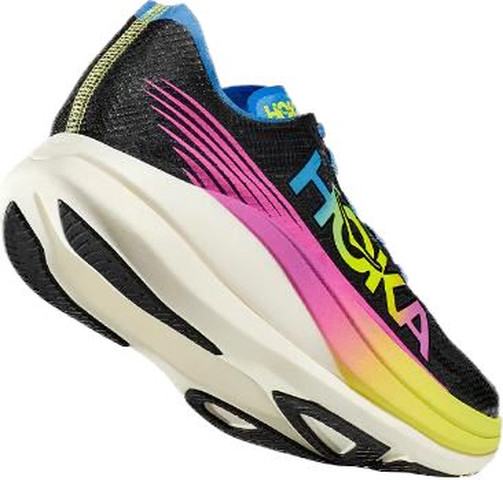 נעלי ריצה  רוקט איקס 2  Rocket X2 unisex 1127927/BKML