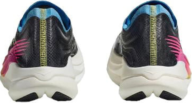 נעלי ריצה  רוקט איקס 2  Rocket X2 unisex 1127927/BKML