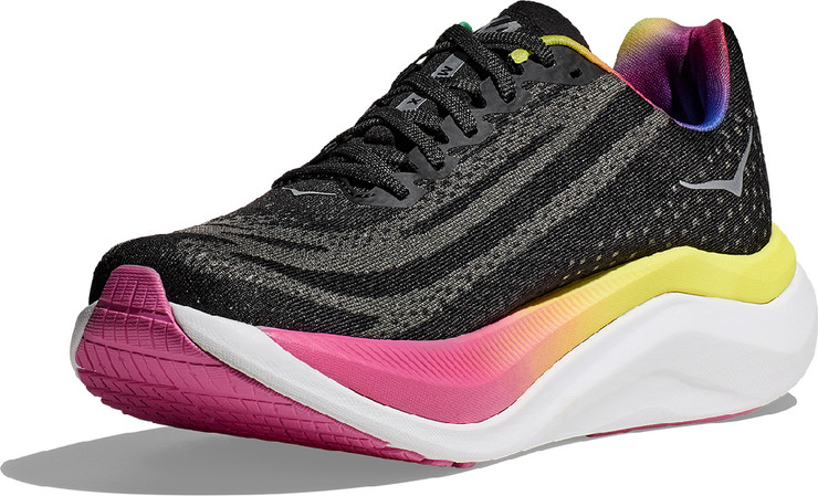 נעלי ריצה הוקה לגברים Hoka Mach X