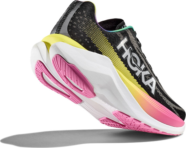 נעלי ריצה הוקה לגברים Hoka Mach X