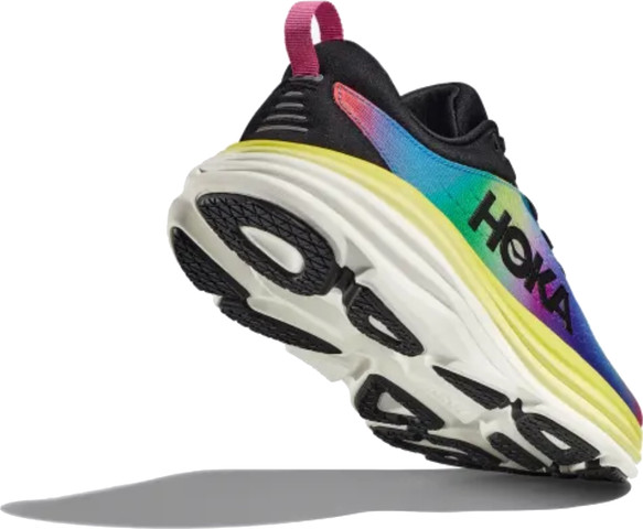 נעלי ריצה הוקה לגברים Hoka Bondi 8