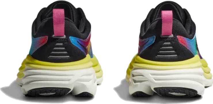 נעלי ריצה הוקה לגברים Hoka Bondi 8