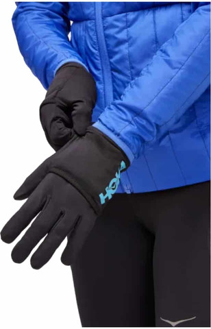 ColdSnap Fleece Gloves כפפות ריצה