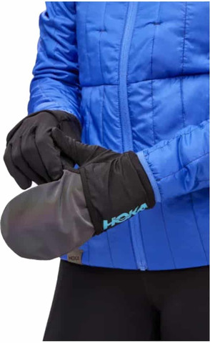ColdSnap Fleece Gloves כפפות ריצה