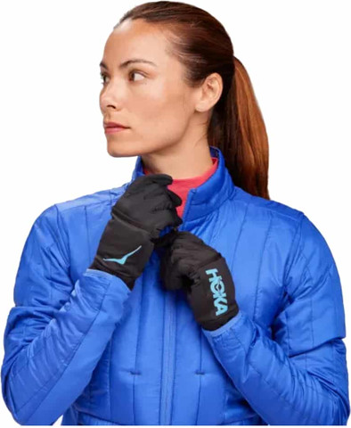 ColdSnap Fleece Gloves כפפות ריצה