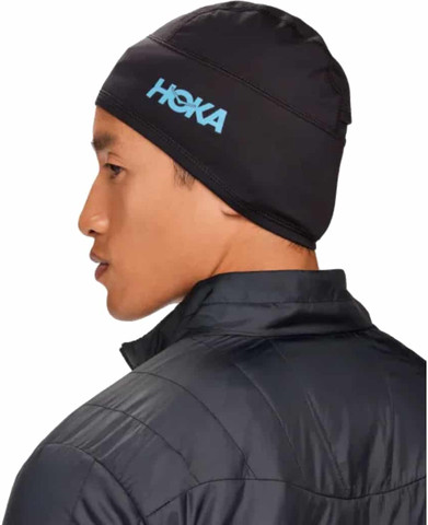 ColdSnap Fleece Beanie כובע גרב לריצה