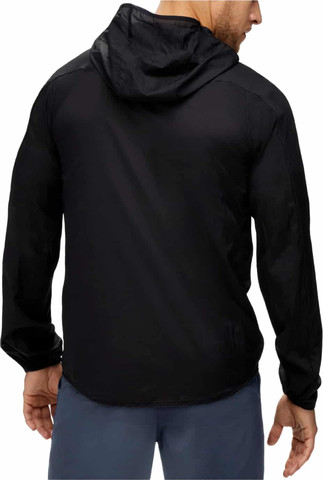 Skyflow Ultralight Jacket מעיל רוח לגברים