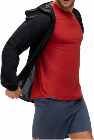 Skyflow Ultralight Jacket מעיל רוח לגברים