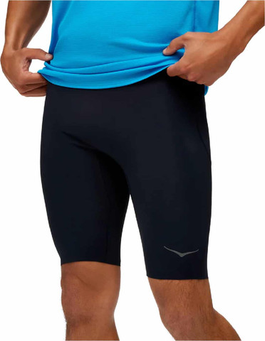Novafly Half Tight טייץ ריצה קצר לגברים הוקה