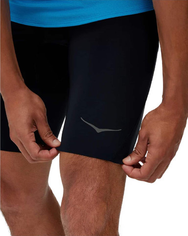 Novafly Half Tight טייץ ריצה קצר לגברים הוקה