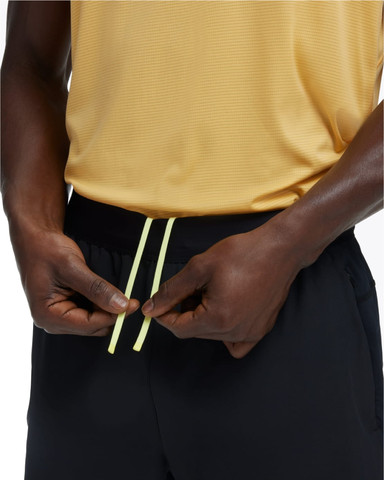 Hoka Men`s Novafly Run Pant מכנס ארוך לגברים