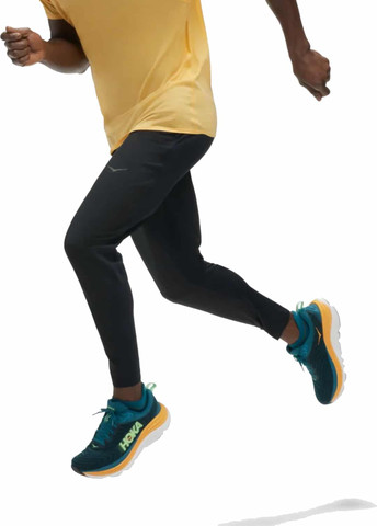 Hoka Men`s Novafly Run Pant מכנס ארוך לגברים