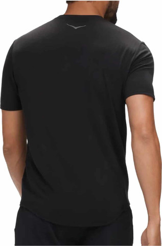 Essential Tee  חולצת ריצה לגברים
