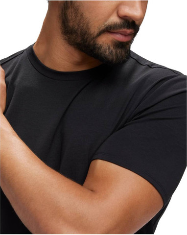 Essential Tee  חולצת ריצה לגברים
