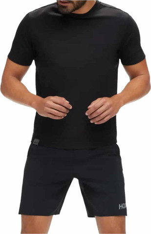 Essential Tee  חולצת ריצה לגברים