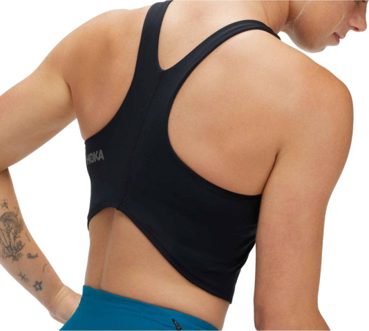 Elaro Crop Bra חזיית ספורט