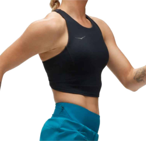 Elaro Crop Bra חזיית ספורט