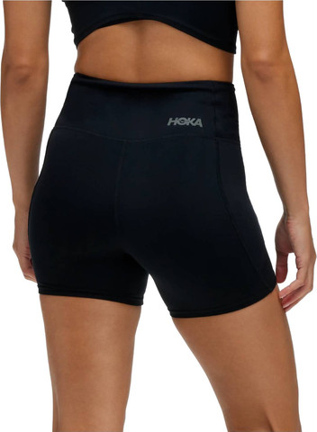 Elaro 5″ Bike Shorts טייץ ריצה קצר 5 אינץ לנשים