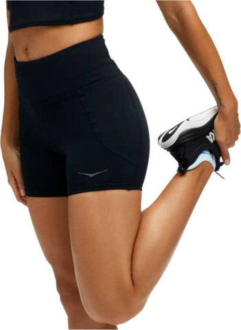 Elaro 5″ Bike Shorts טייץ ריצה קצר 5 אינץ לנשים