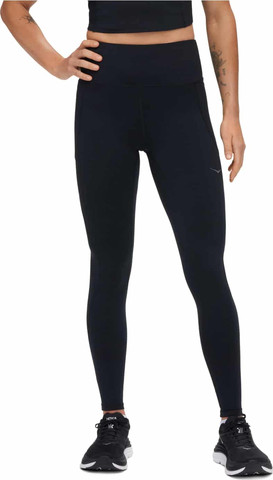 Elaro Knit Tight 27" טייץ ריצה ארוך לנשים