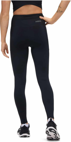 Elaro Knit Tight 27" טייץ ריצה ארוך לנשים