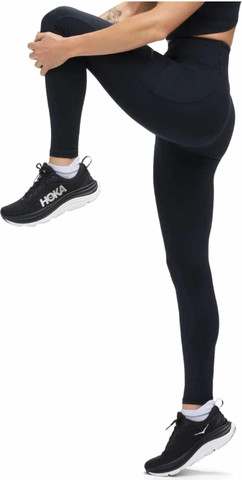 Elaro Knit Tight 27" טייץ ריצה ארוך לנשים
