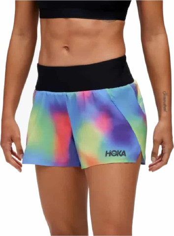 Shorts 4" מכנסי ריצה קצרים 4 אינץ לנשים