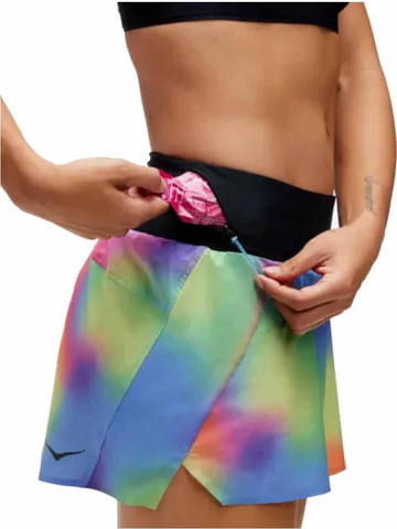 Shorts 4" מכנסי ריצה קצרים 4 אינץ לנשים