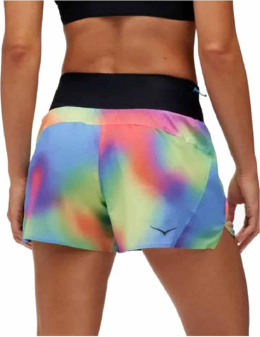 Shorts 4" מכנסי ריצה קצרים 4 אינץ לנשים