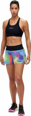 Shorts 4" מכנסי ריצה קצרים 4 אינץ לנשים