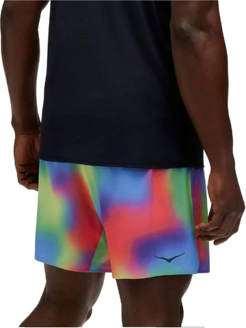 Short 7" מכנס ריצה קצר  לגברים